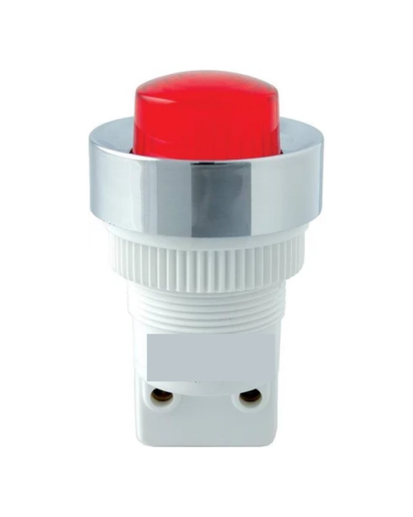 PILOTO ROJO 220V 8.5MM