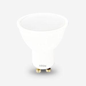 [LIQUIDACIÓN] Dicroica Gu10 Led 7W 3000K