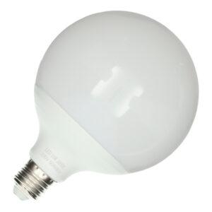 [LIQUIDACIÓN] LAMPARA GLOBO LED E27 19W 3000K