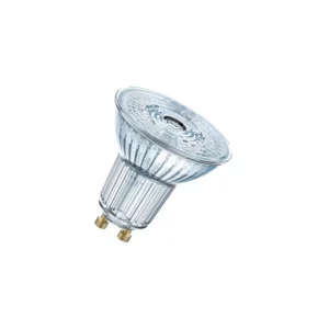 [LIQUIDACIÓN] bombilla led gu10 6,9w par16