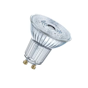 [LIQUIDACIÓN] bombilla led Osram 8,3w calida dimable