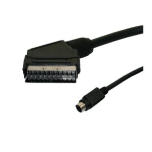 [LIQUIDACIÓN] CONEXION EUROM A MINIDIN8M