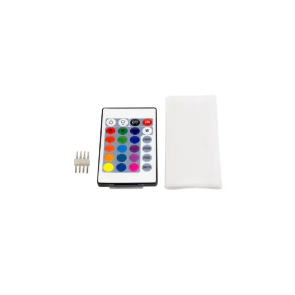 Controlador Neón LED 11 W/m RGB ip67 - Imagen 2