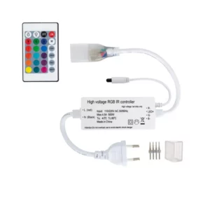 [LIQUIDACIÓN] Controlador Neón LED 11 W/m RGB ip67