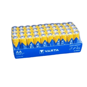 [LIQUIDACIÓN] Pila AA LR6 VARTA P/Unidad