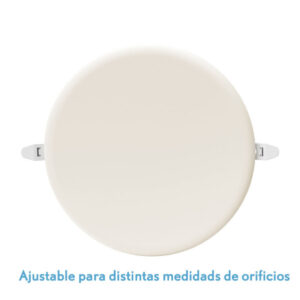 [LIQUIDACIÓN] DOWNLIGHT LED SMD 36W 4000K BLANCO 3600W