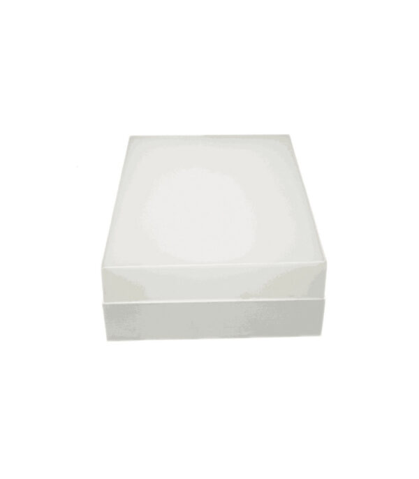 Downlight superficie cuadrado 12W 3000K