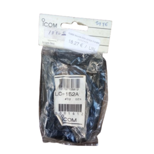 [LIQUIDACIÓN] FUNDA WALKIE ICOM LC152A P/IC-E90
