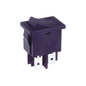 [LIQUIDACIÓN] Interruptor Basculante Bipolar OFF-ON n 3a 25