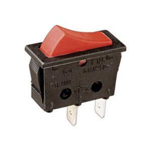 [LIQUIDACIÓN] Interruptor Basculante Unipolar ON-OFF 16A ro