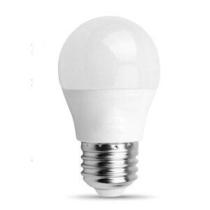 [LIQUIDACIÓN] Lampara esferica led e27 4W E27 3000K libert