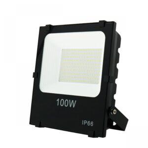 [LIQUIDACIÓN] Foco proyector LED SMD Pro 100W 110Lm/W