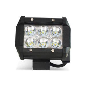 [LIQUIDACIÓN] Foco led para maquinaria automocion nautica18