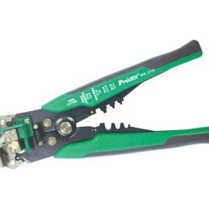 [LIQUIDACIÓN] alicate Mordaza de corte y pelacables