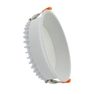 [LIQUIDACIÓN] Downlight LED Luxtar 50W (UGR 19) CW 6000k