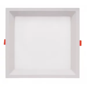 [LIQUIDACIÓN] Placa LED 20W CCT cuadrdo UGR17 200x200mm