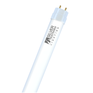 [LIQUIDACIÓN] Tubo led T8 18W 6000K 1200mm cw marca Silver