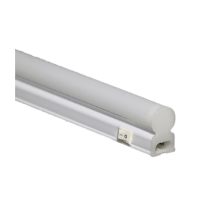 [LIQUIDACIÓN] Regleta led eco 300mmm 5w 6500K con interrupt