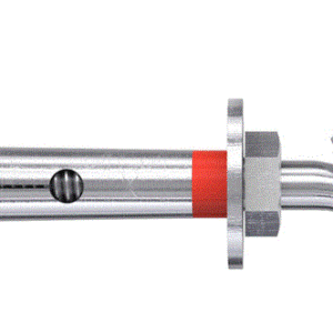 [LIQUIDACIÓN] TACO ACERO ARO 8X60 BROCA 10