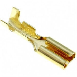 [LIQUIDACIÓN] Terminal FASTON Hembra 2,8mm