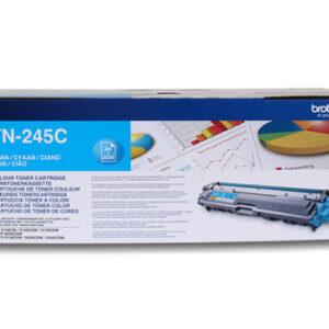 [LIQUIDACIÓN] Toner Brother HL-3140CW/3170CDW/3150CDW cyan
