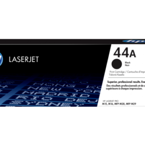 [LIQUIDACIÓN] Toner HP CF244A 44A Negro Compatible