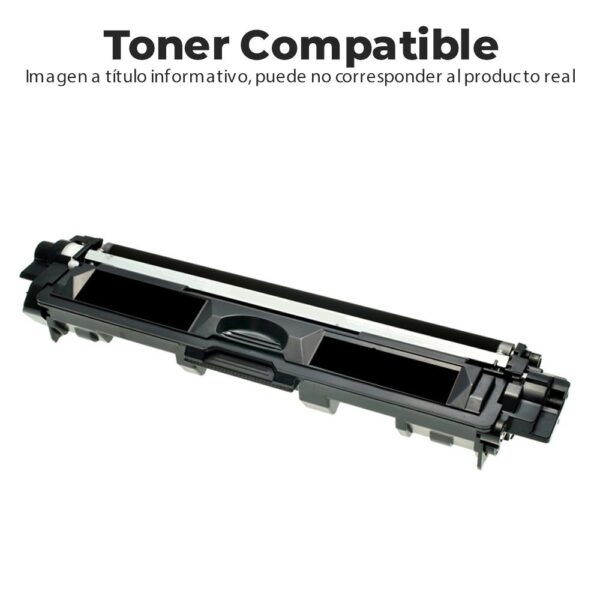 TONER COMPATIBLE CON HP 12A Q2612A LJ1010-1018
