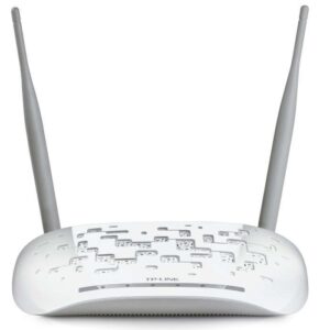 [LIQUIDACIÓN] WIFI TP-LINK ACCESS POINT 300MBPS 2TR2 2,4GH