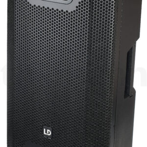 [LIQUIDACIÓN] ALTAVOZ AMPLIFICADO 12" 300WRMS LD ICOA