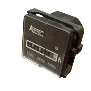 [LIQUIDACIÓN] Contador de horas 380V