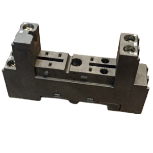 [LIQUIDACIÓN] ZOCALO RELE ESTANDAR 1CTO. DIN