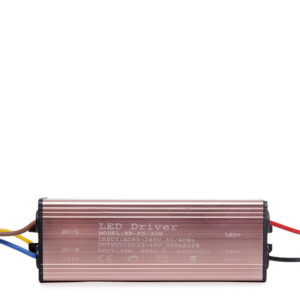[LIQUIDACIÓN] Driver no dimable para proyector led 30W