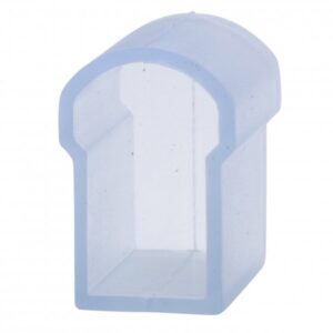 [LIQUIDACIÓN] Tapon final para neon Flex 80