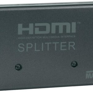 Split HDMI 312 set E