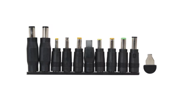 Adaptadores de corriente pantalla / portátil 15 - 24 V, 5 A - Imagen 3