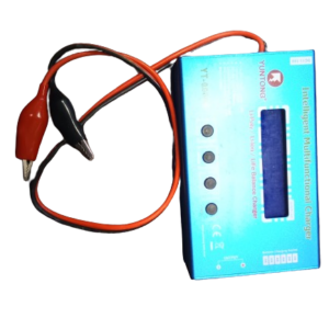 [LIQUIDACIÓN] CARGADOR DE BATERIA UNIVERSAL NI MH PB