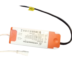 [LIQUIDACIÓN] Driver Regulable 1-10V Plafón / Placa 18W