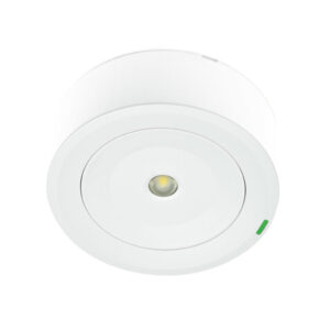 [LIQUIDACIÓN] luz emergencia Spazio PLUS LSP3205C