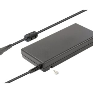 [LIQUIDACIÓN] Alimentador Regulable Universal 5..12Vcc/60W