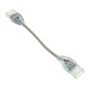 [LIQUIDACIÓN] Cable conector tira led SMD5050 RGB 220VAC