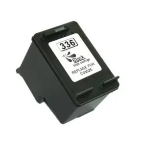 [LIQUIDACIÓN] C9362A Tinta HP N336 Negro 8mL