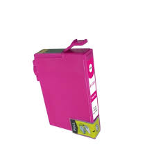 [LIQUIDACIÓN] rellenado ink-man t01283 Magenta Epson