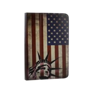 [LIQUIDACIÓN] Funda giratoria Tablet Ipad air 2 usa