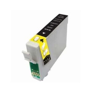 [LIQUIDACIÓN] TINTA EPSON ET1291 NEGRA REMEFACTURADA