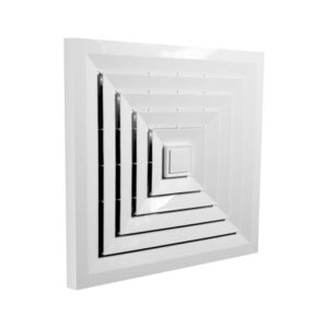 [LIQUIDACIÓN] Extractor Ofair 60X60 cm 50W