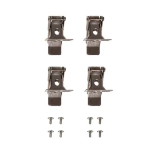 [LIQUIDACIÓN] Kit Empotrable / Superficie para Paneles