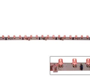 [LIQUIDACIÓN] MODULO CON LEDS ROJO