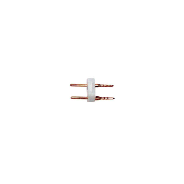 Conector 2 PIN Tira LED Monocolor 12/24V 5050