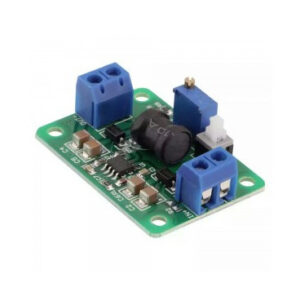 [LIQUIDACIÓN] Convertidor tensión in 5-24Vdc out1-18Vdc 2,5