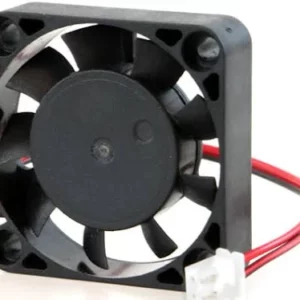 [LIQUIDACIÓN] VENTILADOR 24V 40X40x10 24v 2hilos